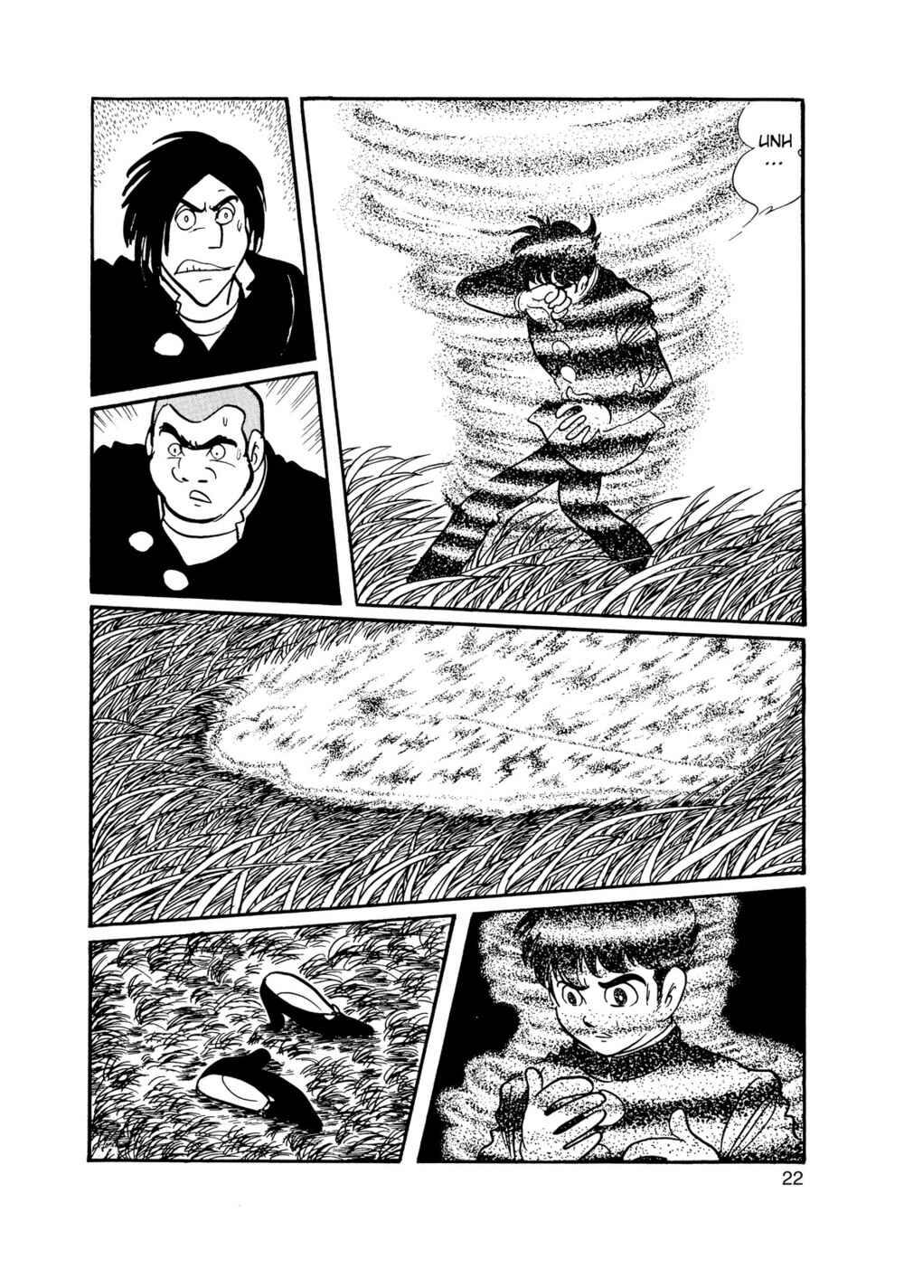Page 19 Chapter 11.2 Inazuman