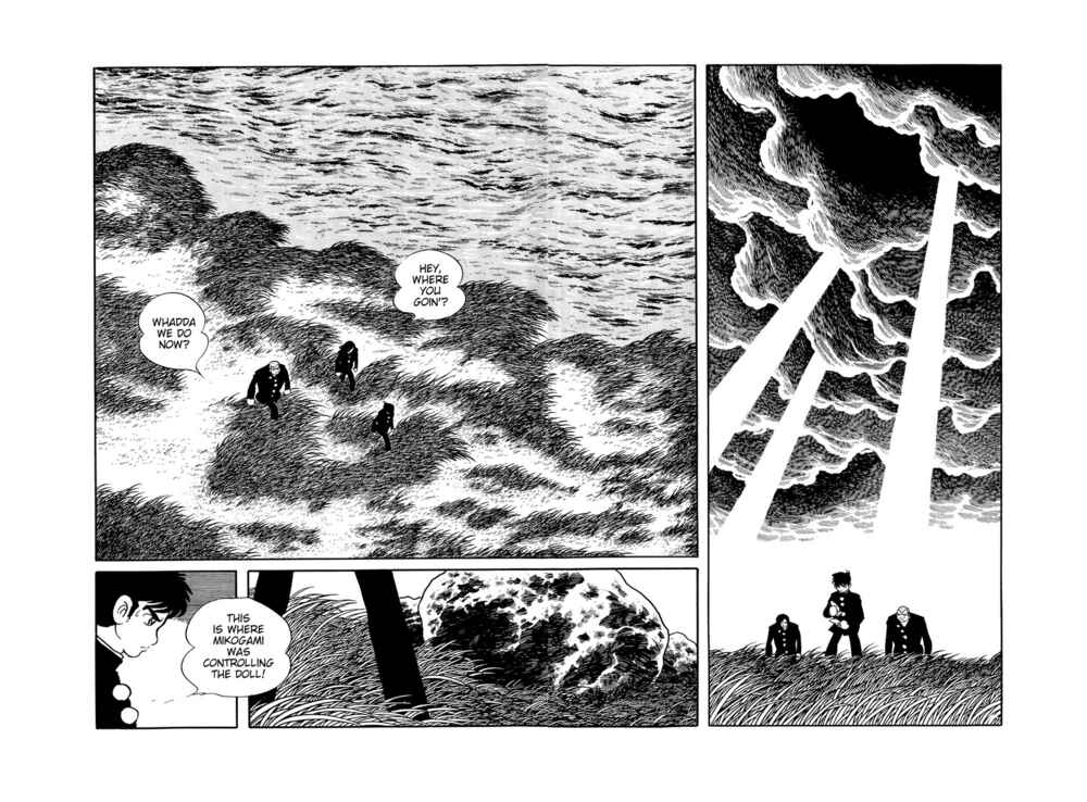 Page 21 Chapter 11.2 Inazuman