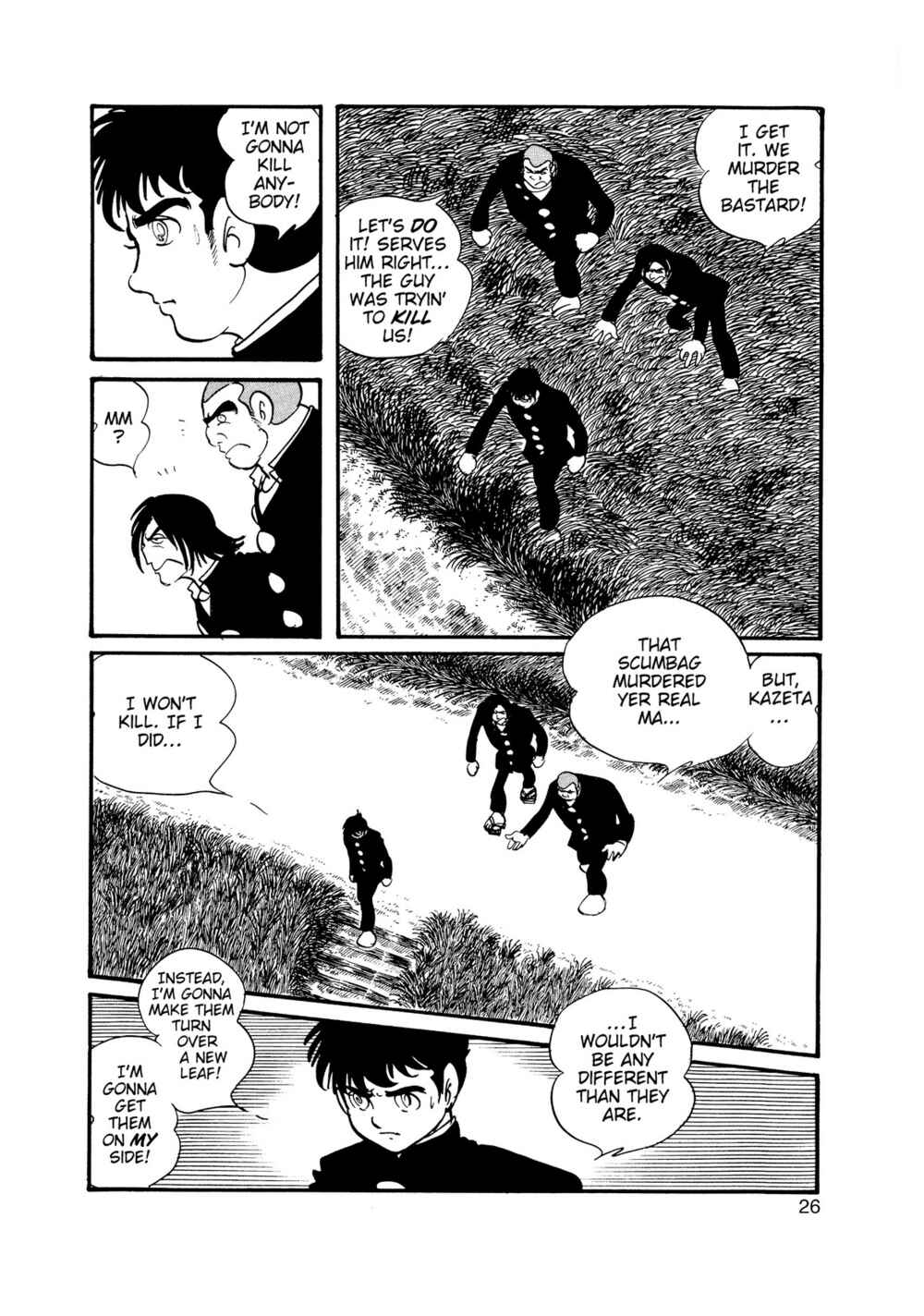 Page 22 Chapter 11.2 Inazuman