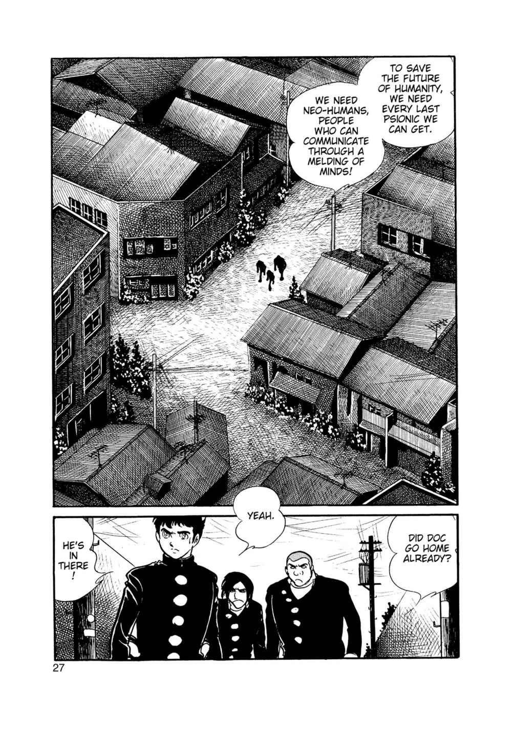 Page 23 Chapter 11.2 Inazuman