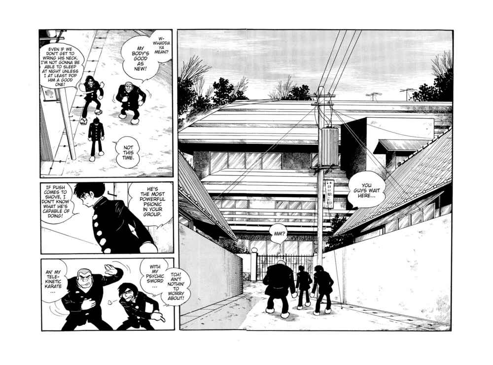Page 24 Chapter 11.2 Inazuman