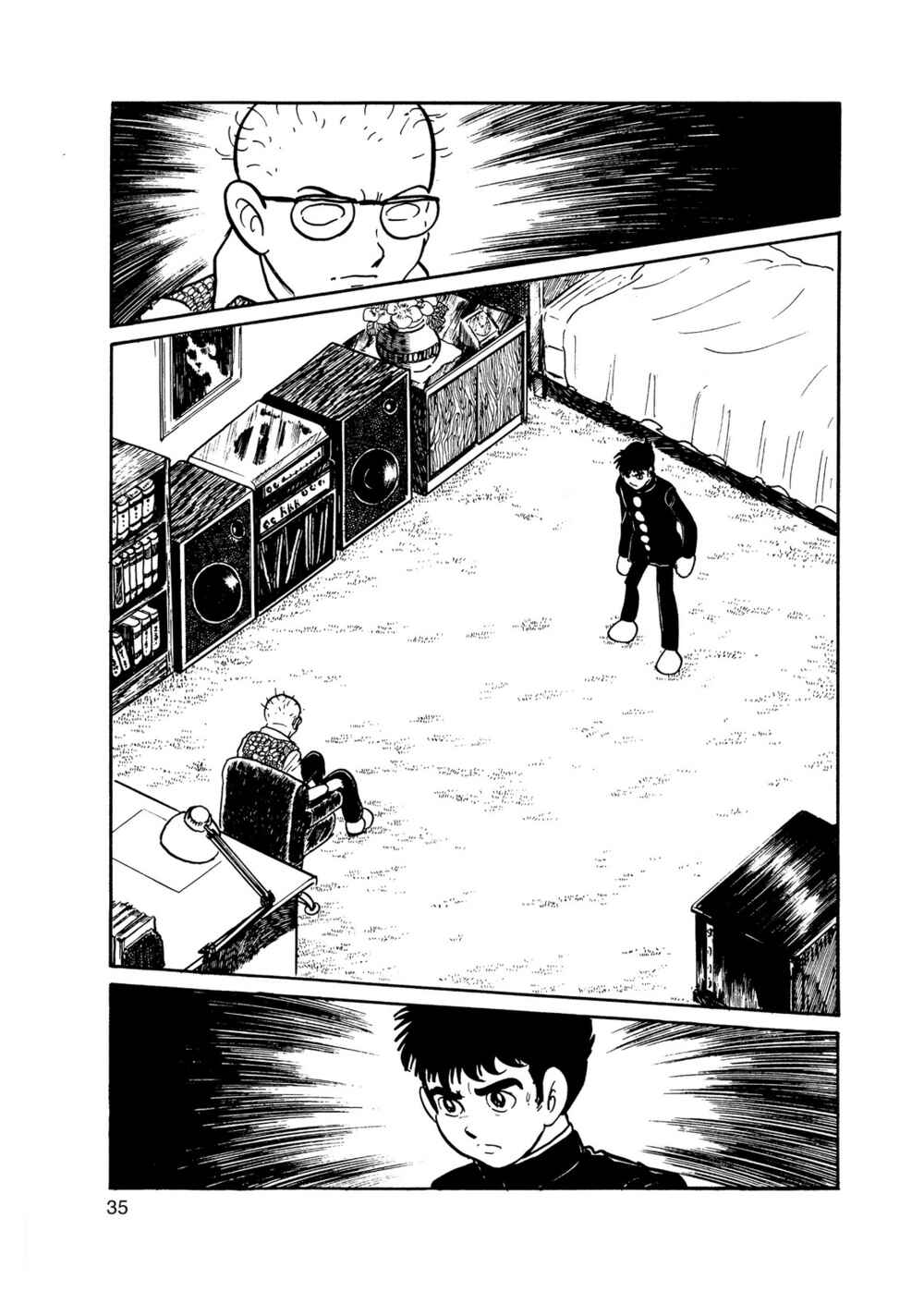 Page 29 Chapter 11.2 Inazuman