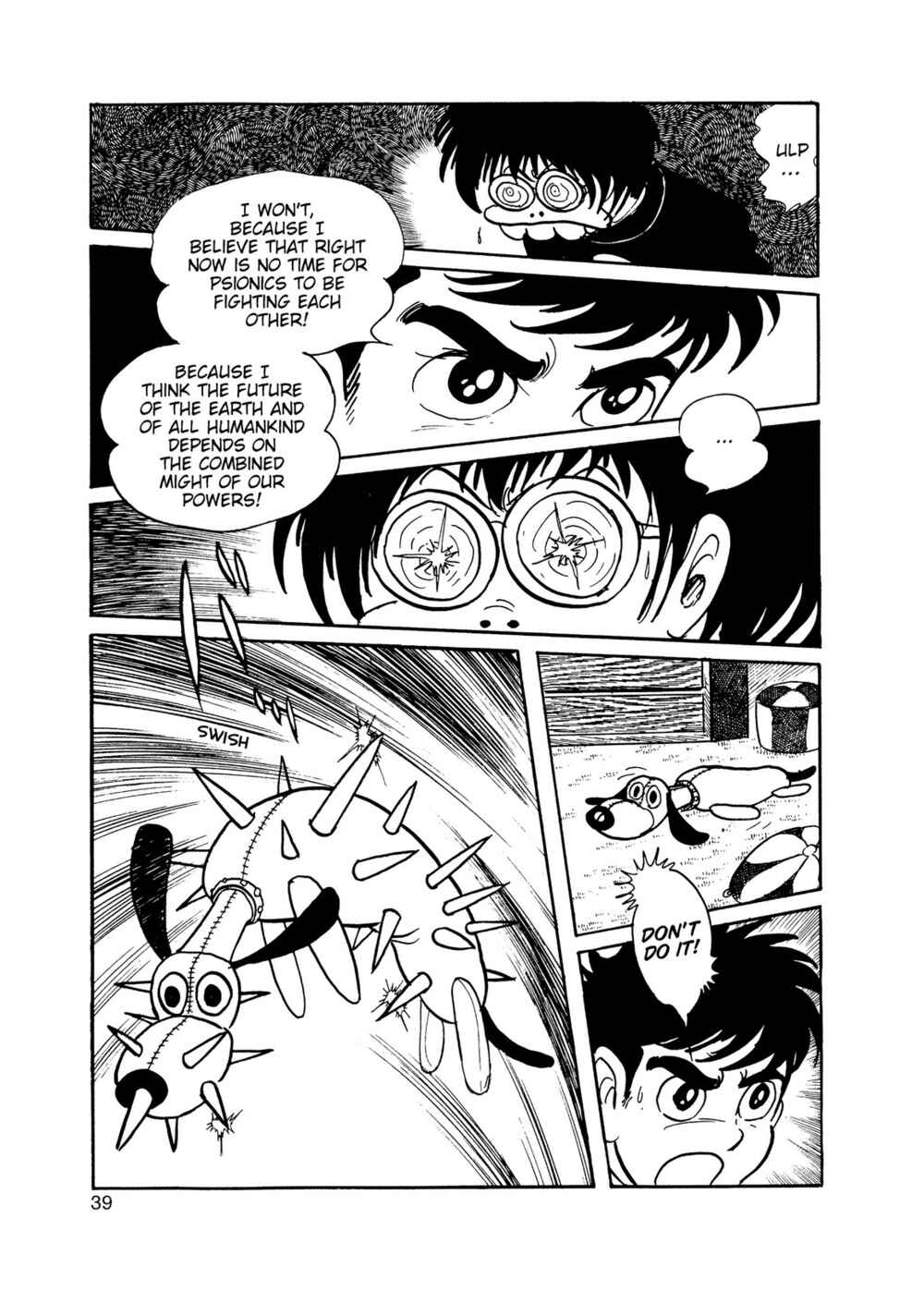 Page 33 Chapter 11.2 Inazuman