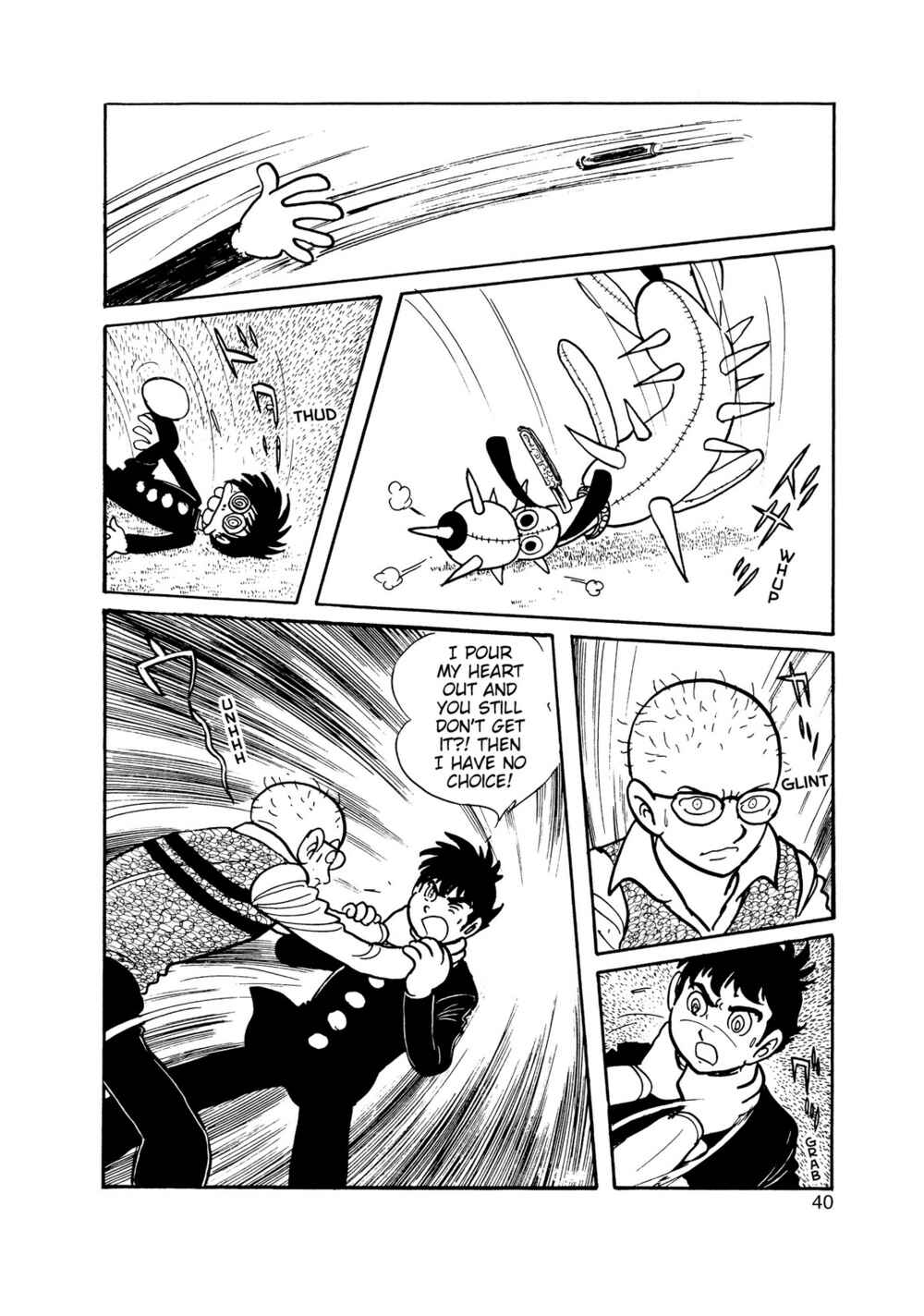 Page 34 Chapter 11.2 Inazuman