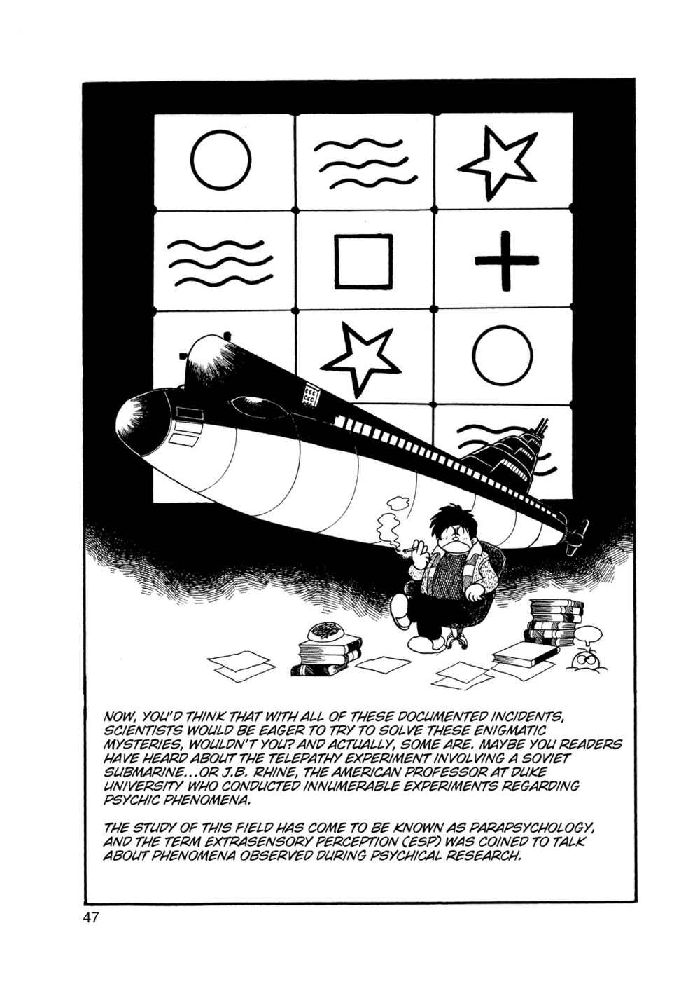 Page 41 Chapter 11.2 Inazuman