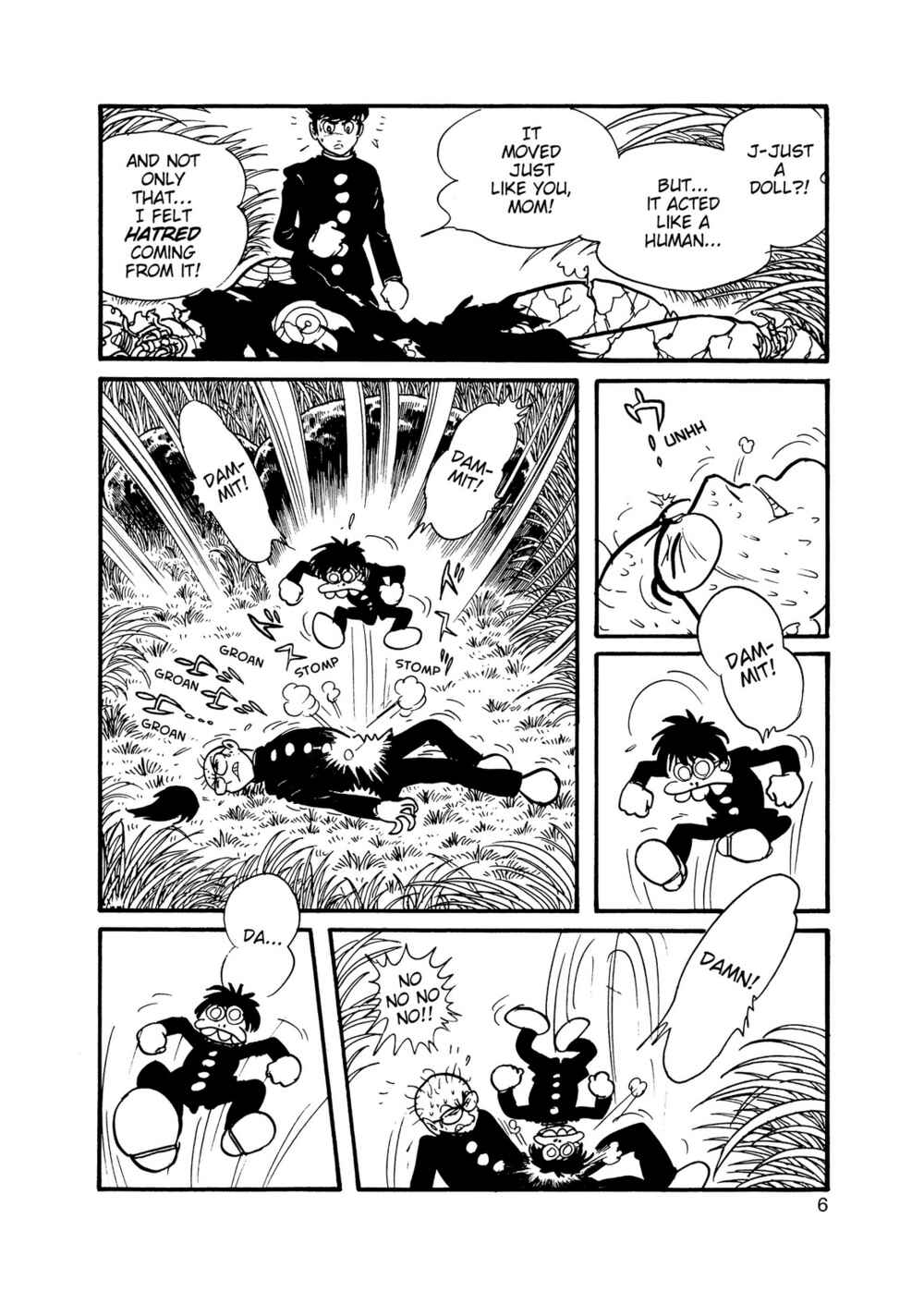 Page 5 Chapter 11.2 Inazuman