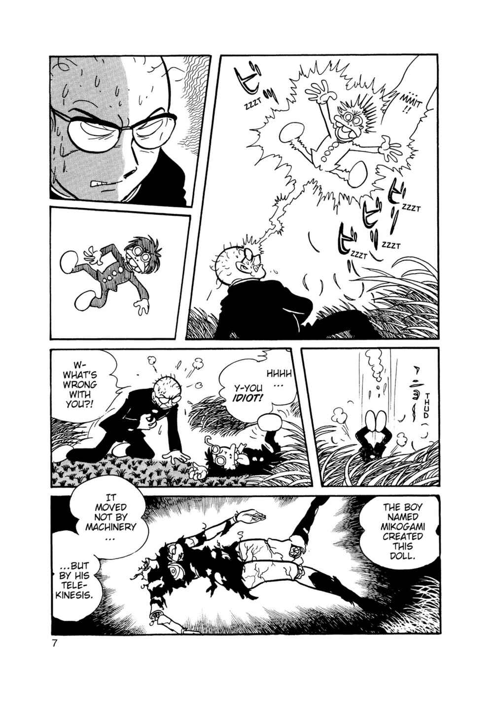 Page 6 Chapter 11.2 Inazuman