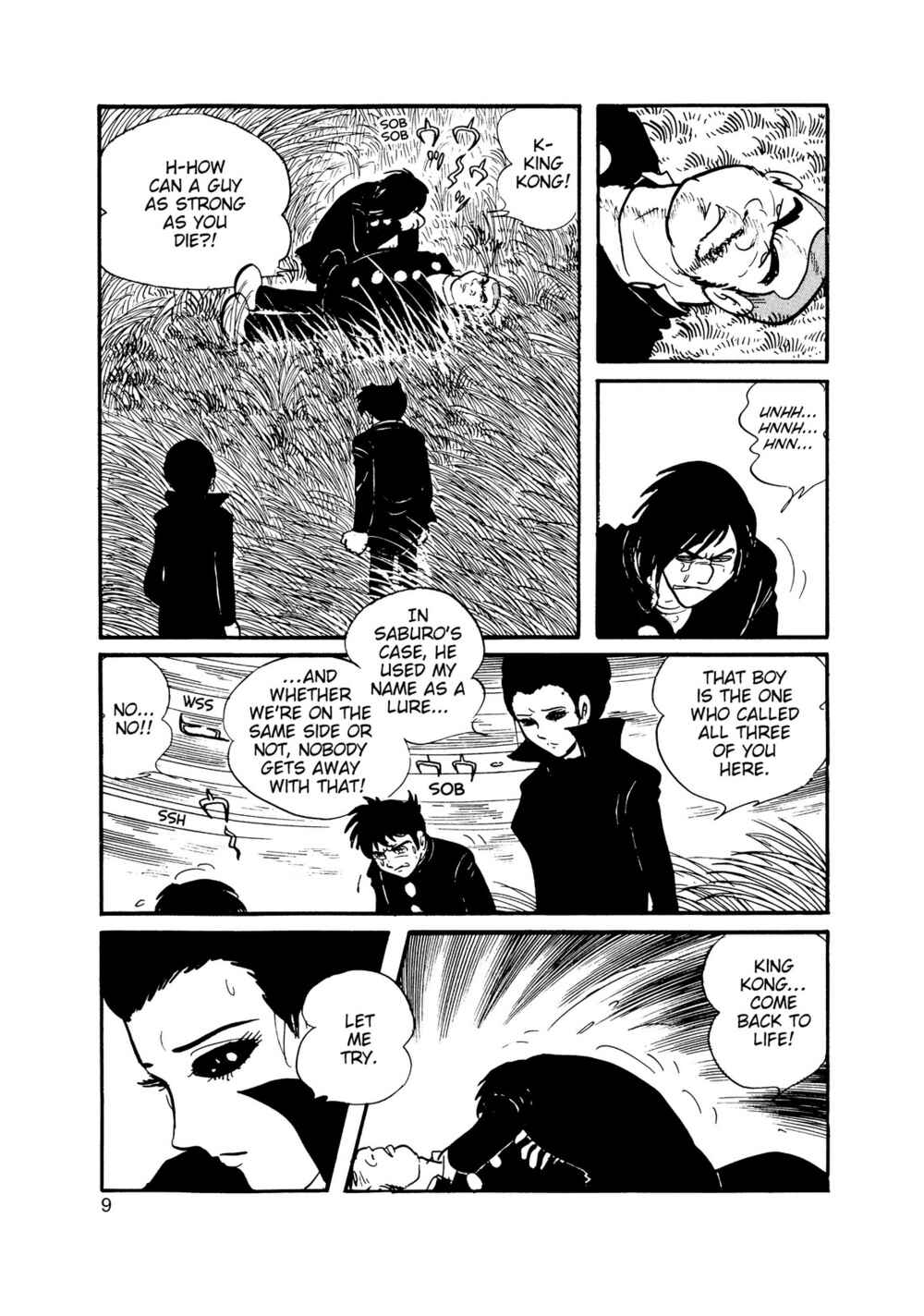 Page 8 Chapter 11.2 Inazuman