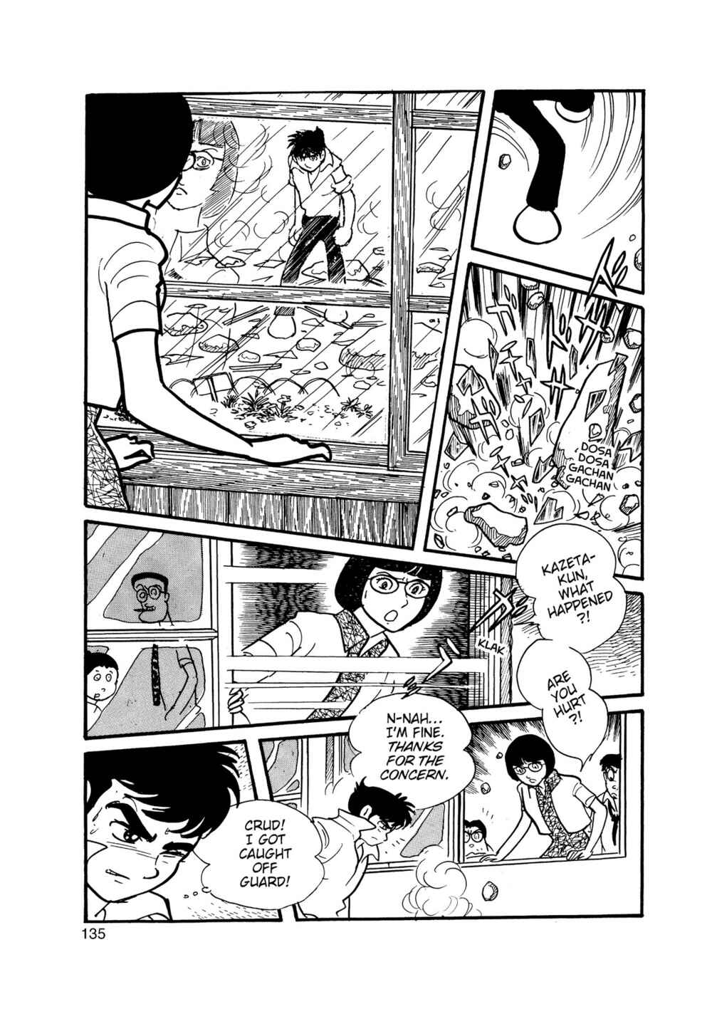 Page 16 Chapter 4 Inazuman