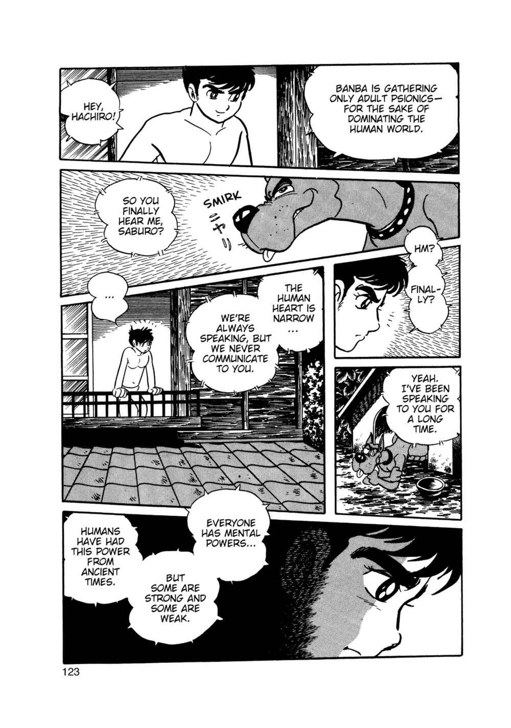 Page 4 Chapter 4 Inazuman