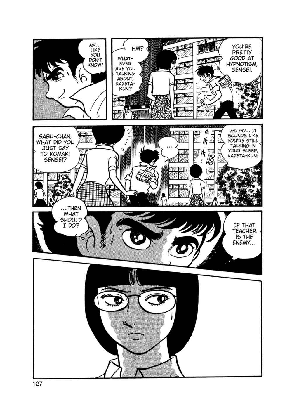 Page 8 Chapter 4 Inazuman