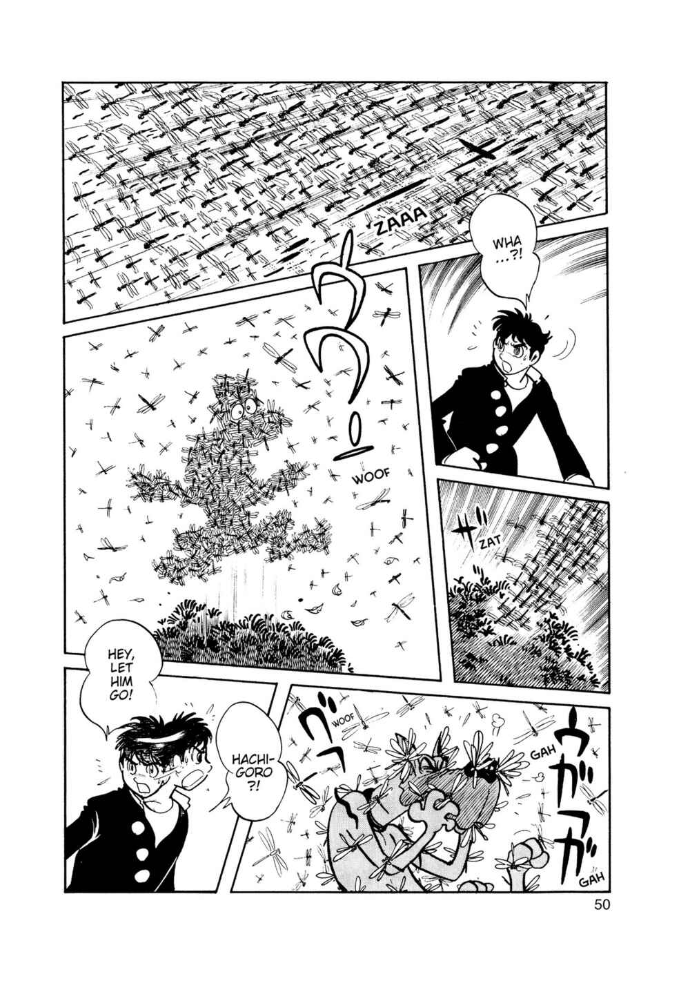 Page 10 Chapter 8 Inazuman