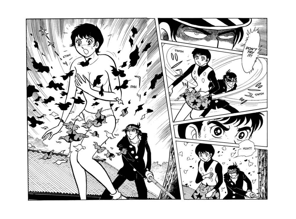 Page 16 Chapter 8 Inazuman