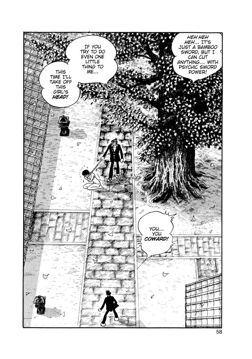 Page 17 Chapter 8 Inazuman