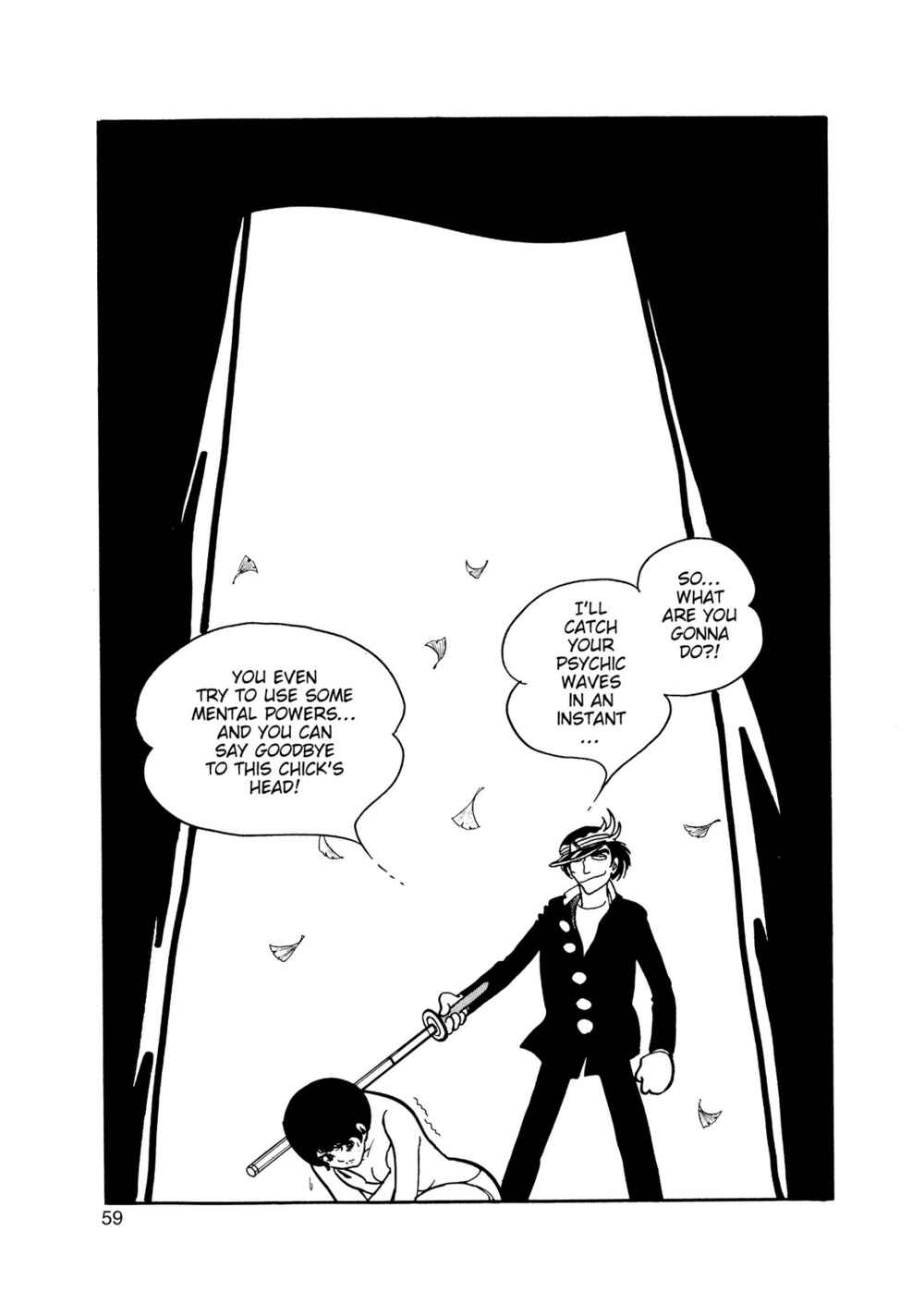 Page 18 Chapter 8 Inazuman