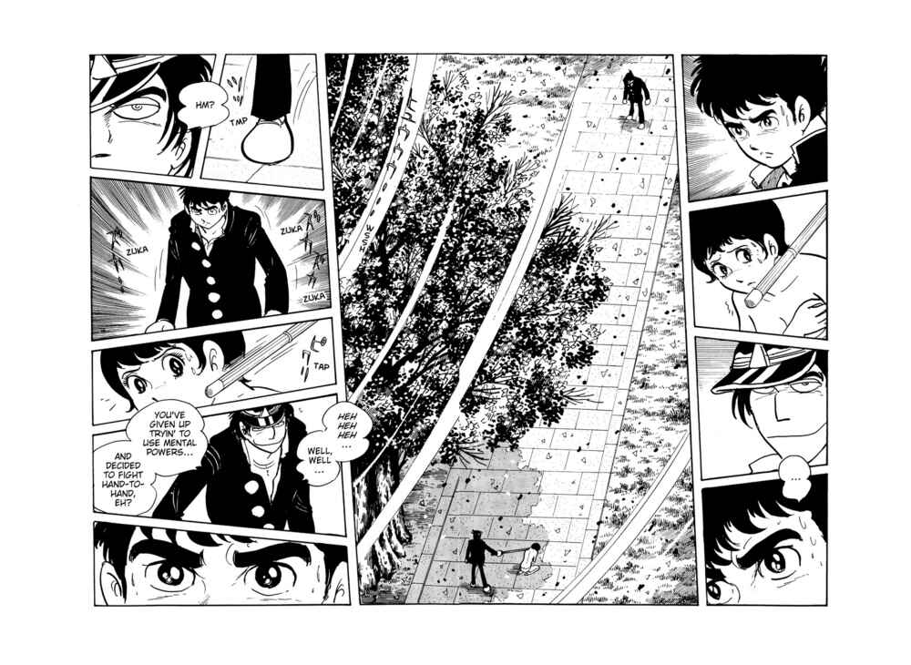 Page 19 Chapter 8 Inazuman