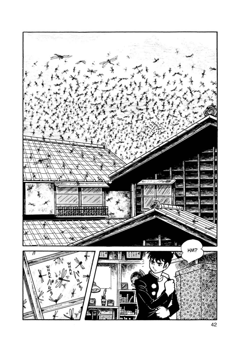 Page 2 Chapter 8 Inazuman
