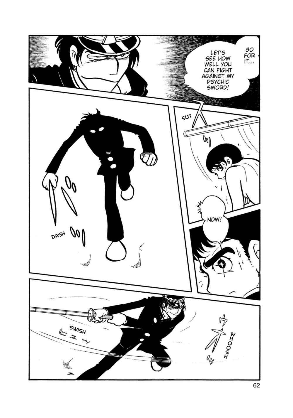 Page 20 Chapter 8 Inazuman
