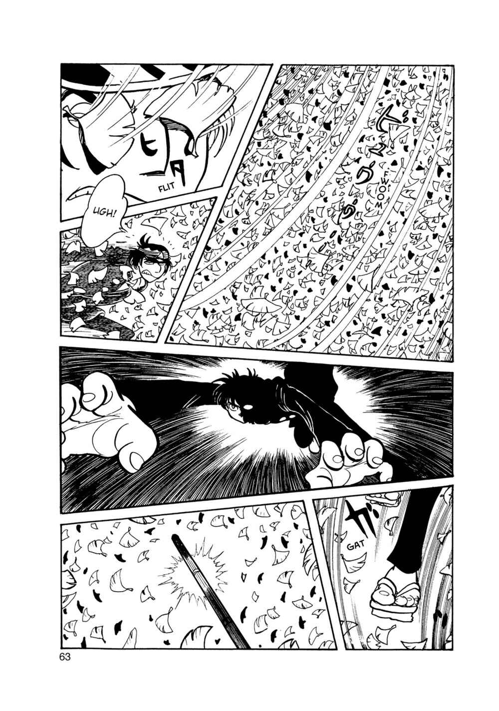 Page 21 Chapter 8 Inazuman