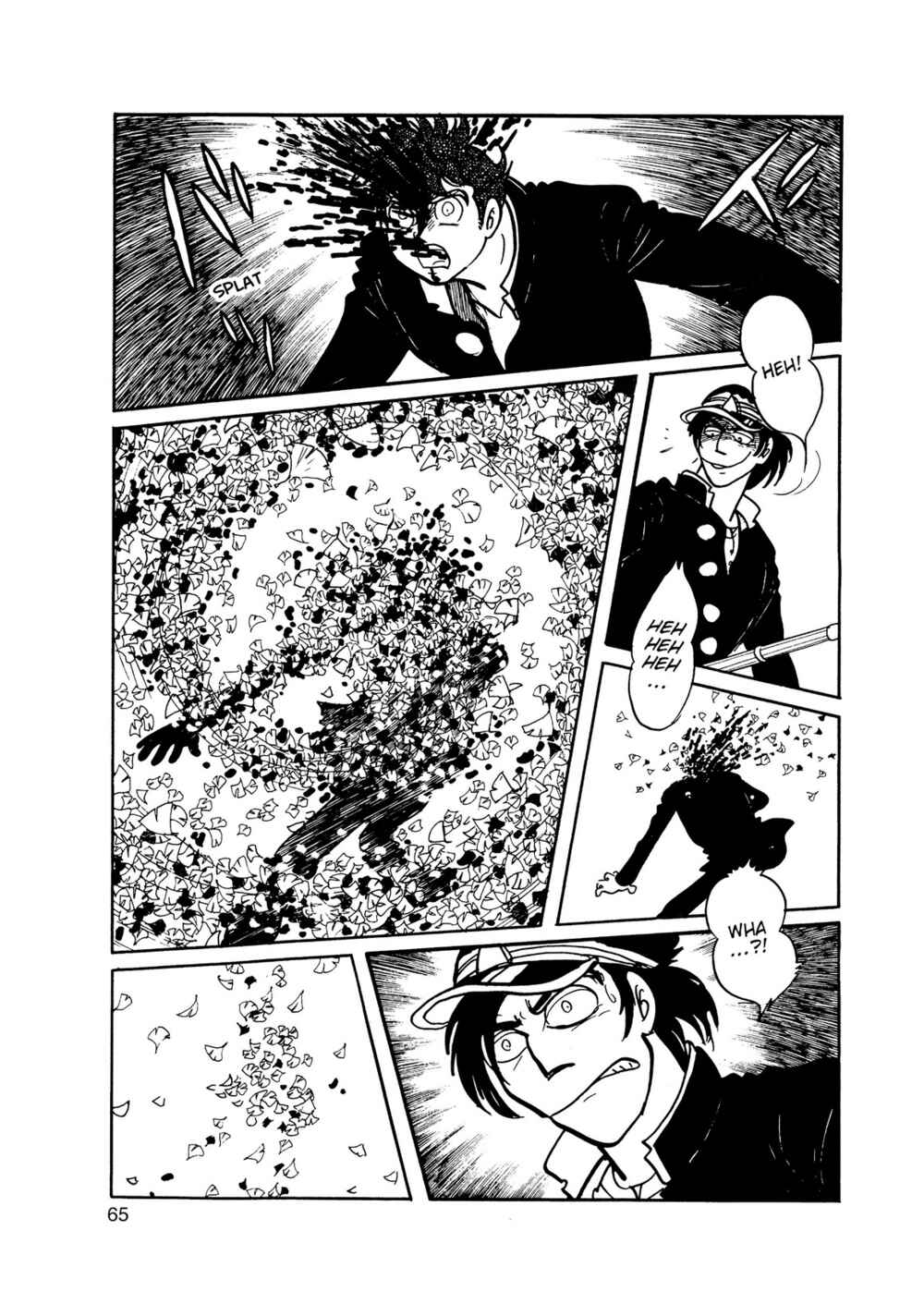 Page 23 Chapter 8 Inazuman