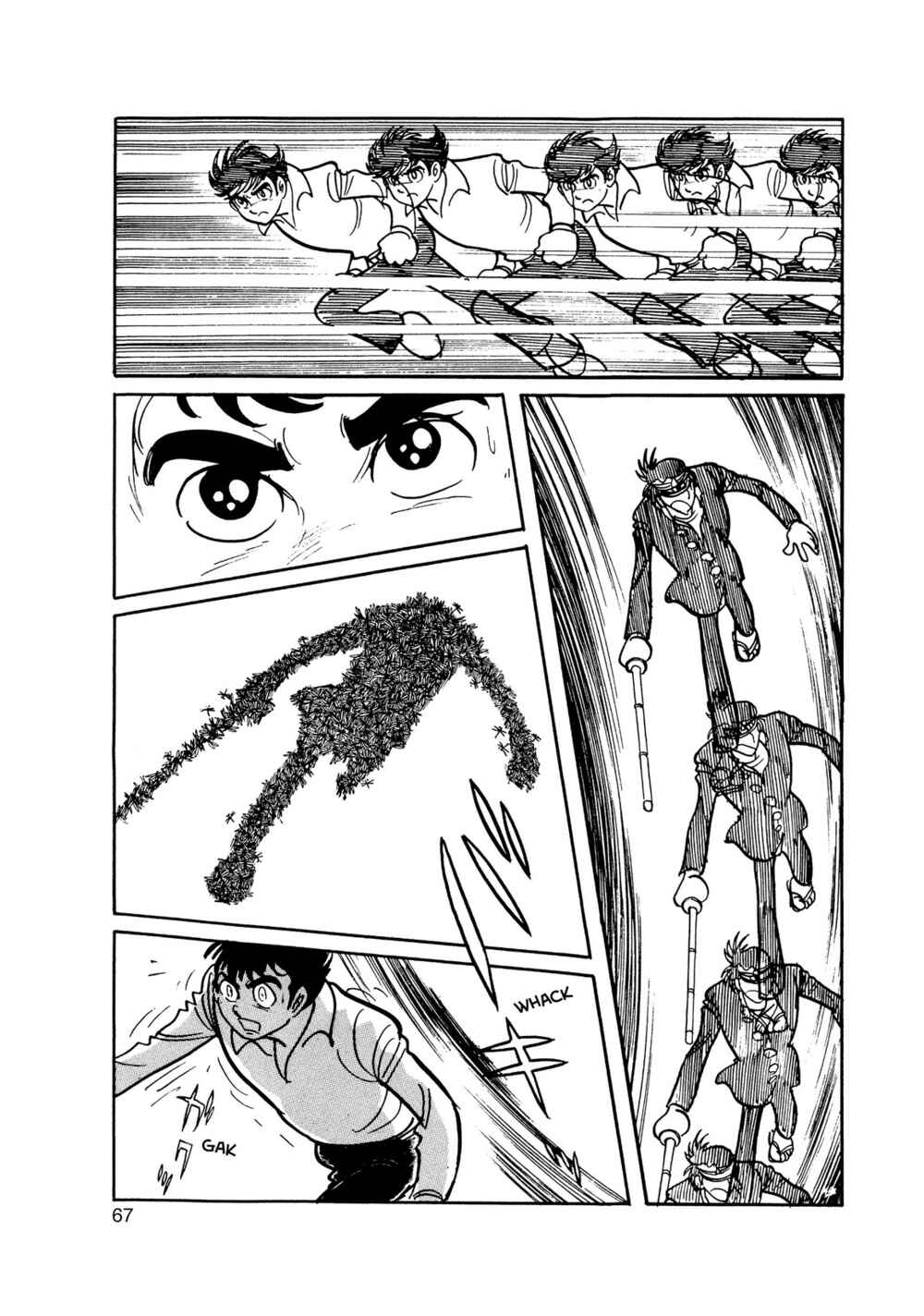 Page 25 Chapter 8 Inazuman