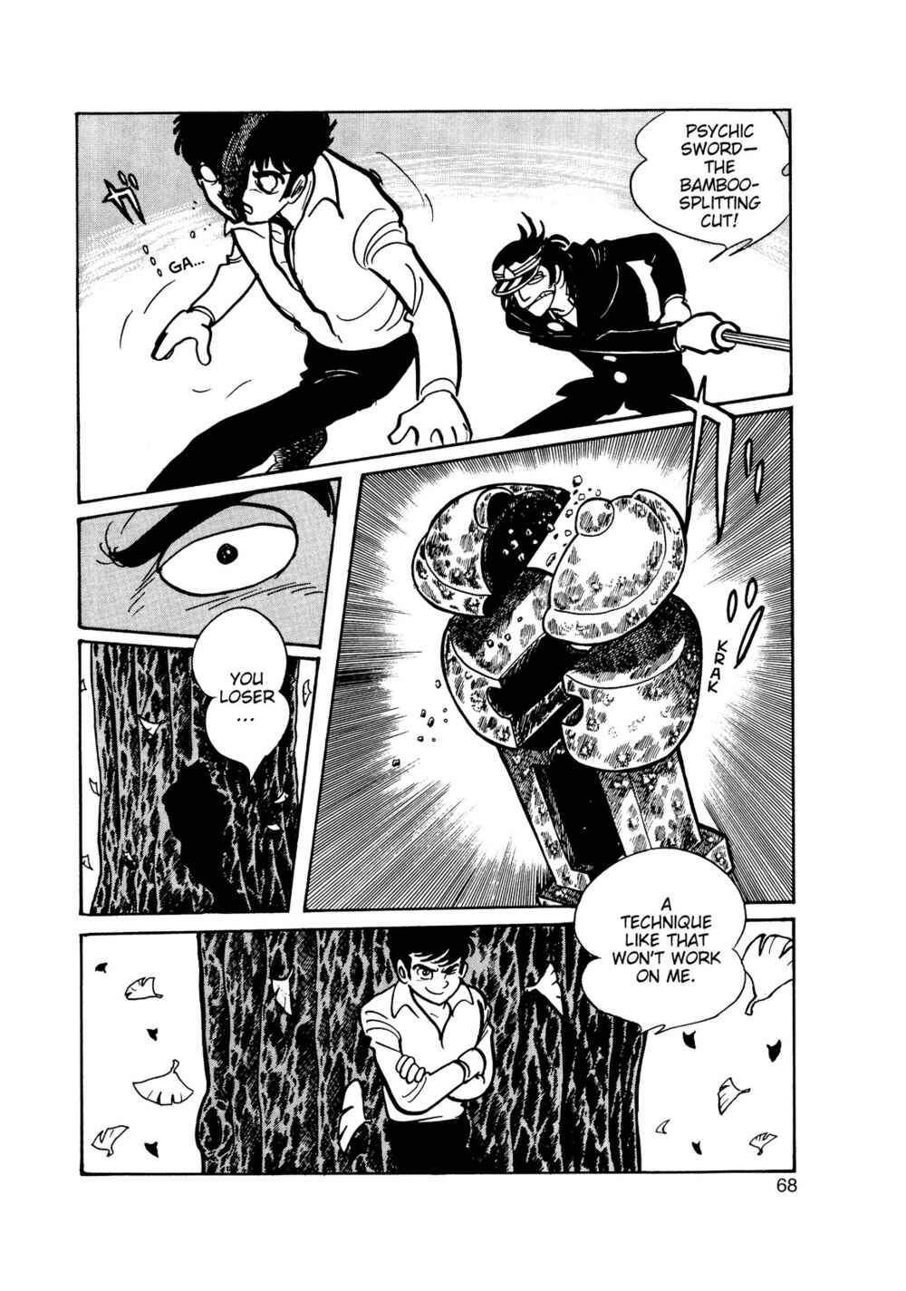 Page 26 Chapter 8 Inazuman