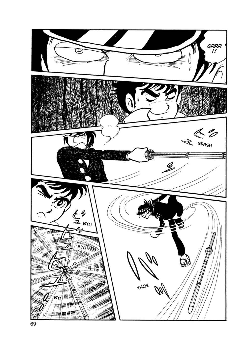 Page 27 Chapter 8 Inazuman