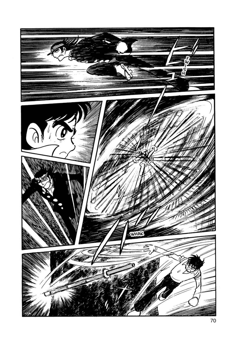 Page 28 Chapter 8 Inazuman