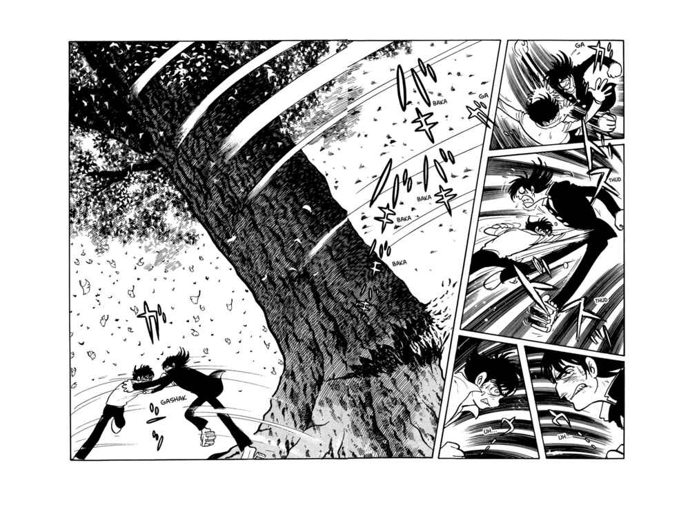 Page 30 Chapter 8 Inazuman