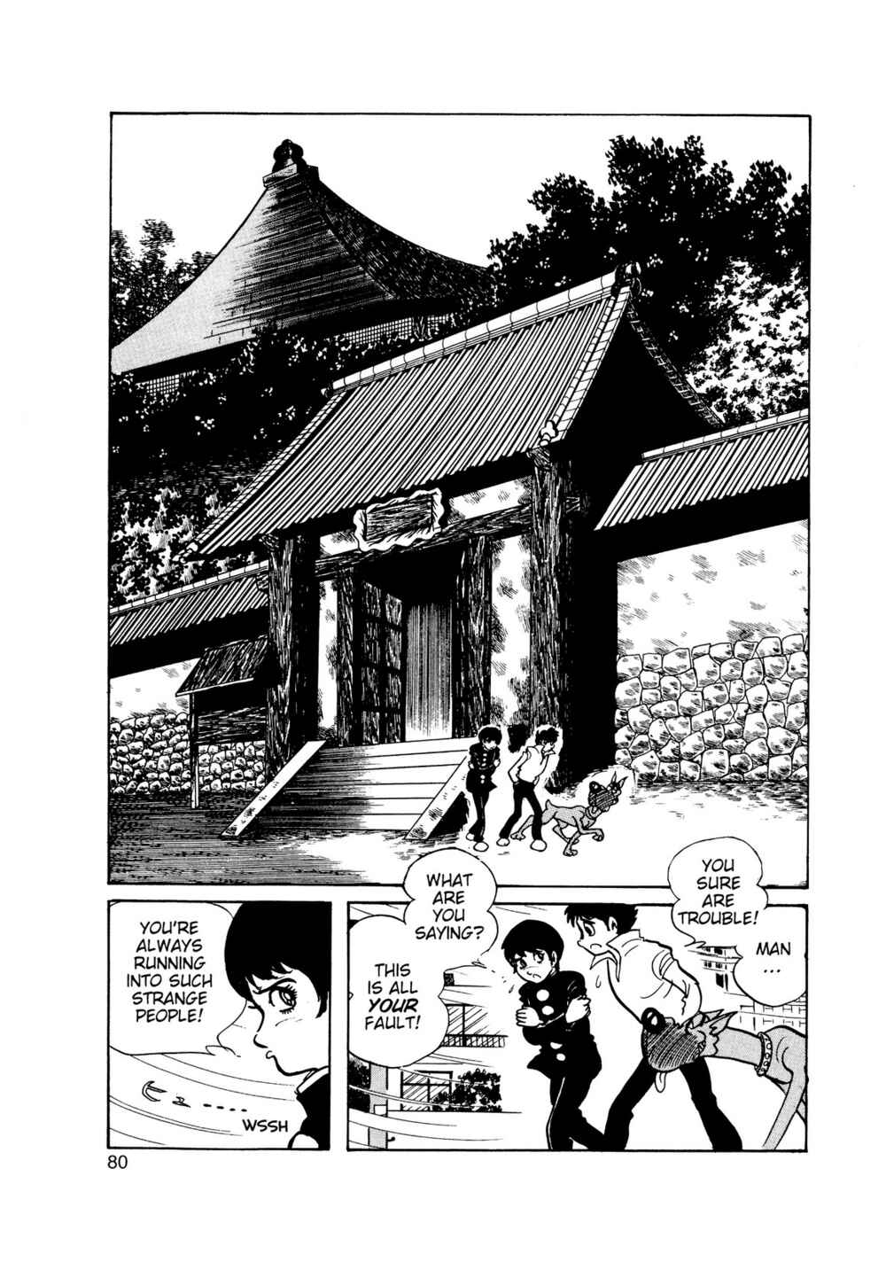Page 37 Chapter 8 Inazuman