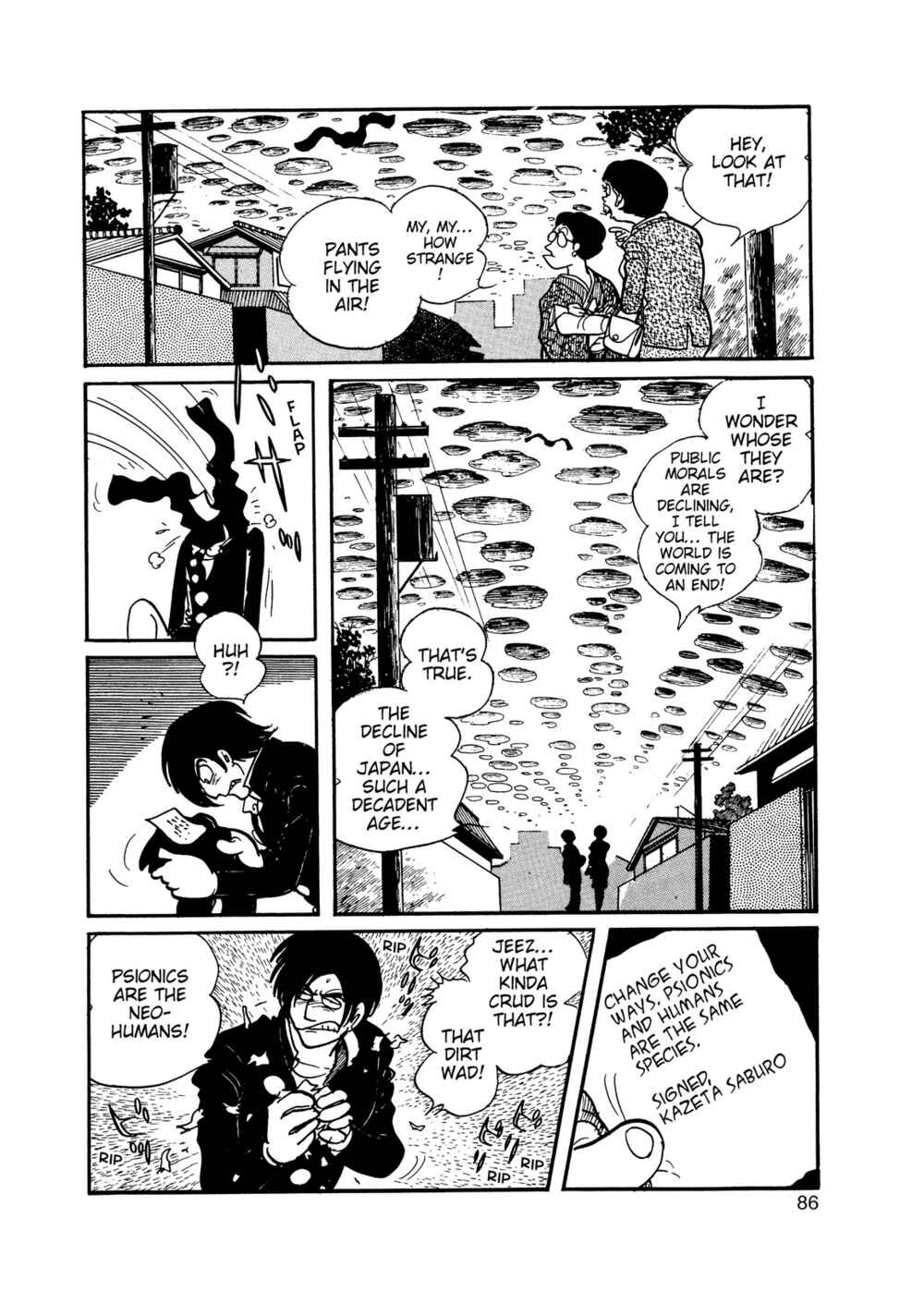 Page 42 Chapter 8 Inazuman