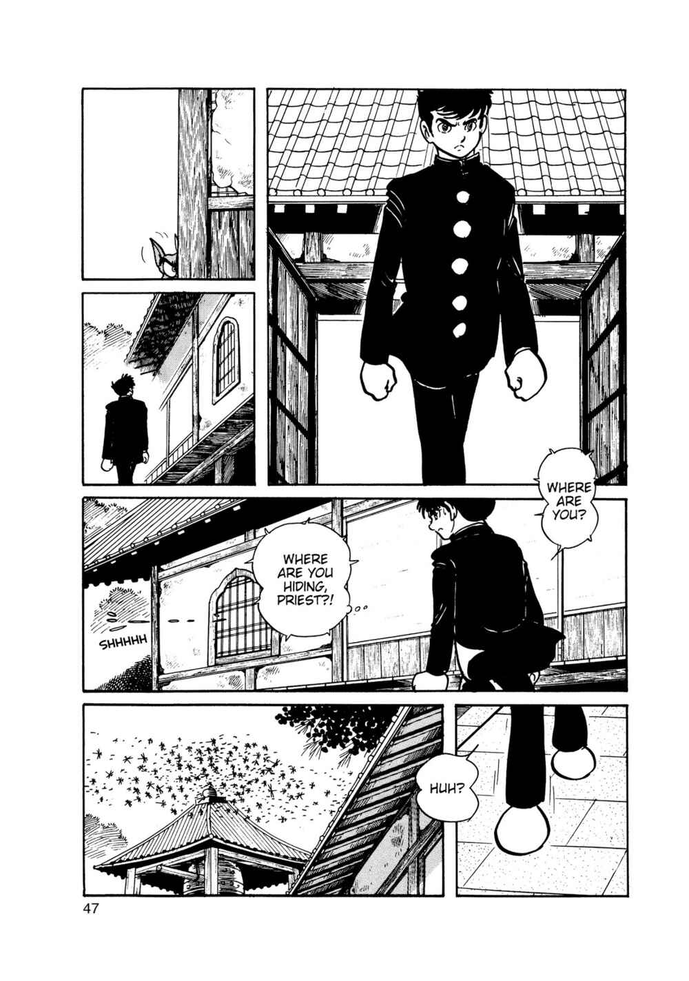 Page 7 Chapter 8 Inazuman