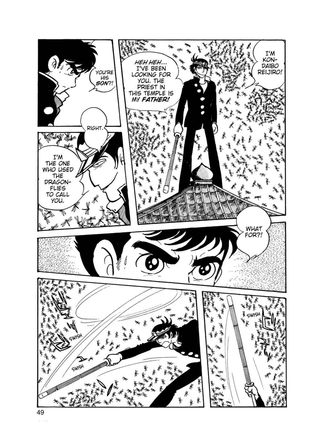 Page 9 Chapter 8 Inazuman