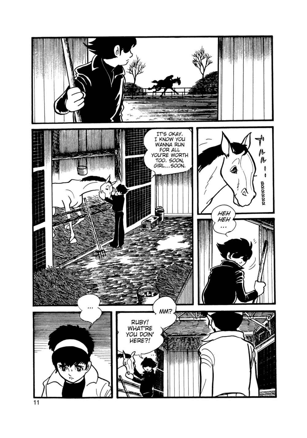 Page 10 Chapter 15.2 Inazuman