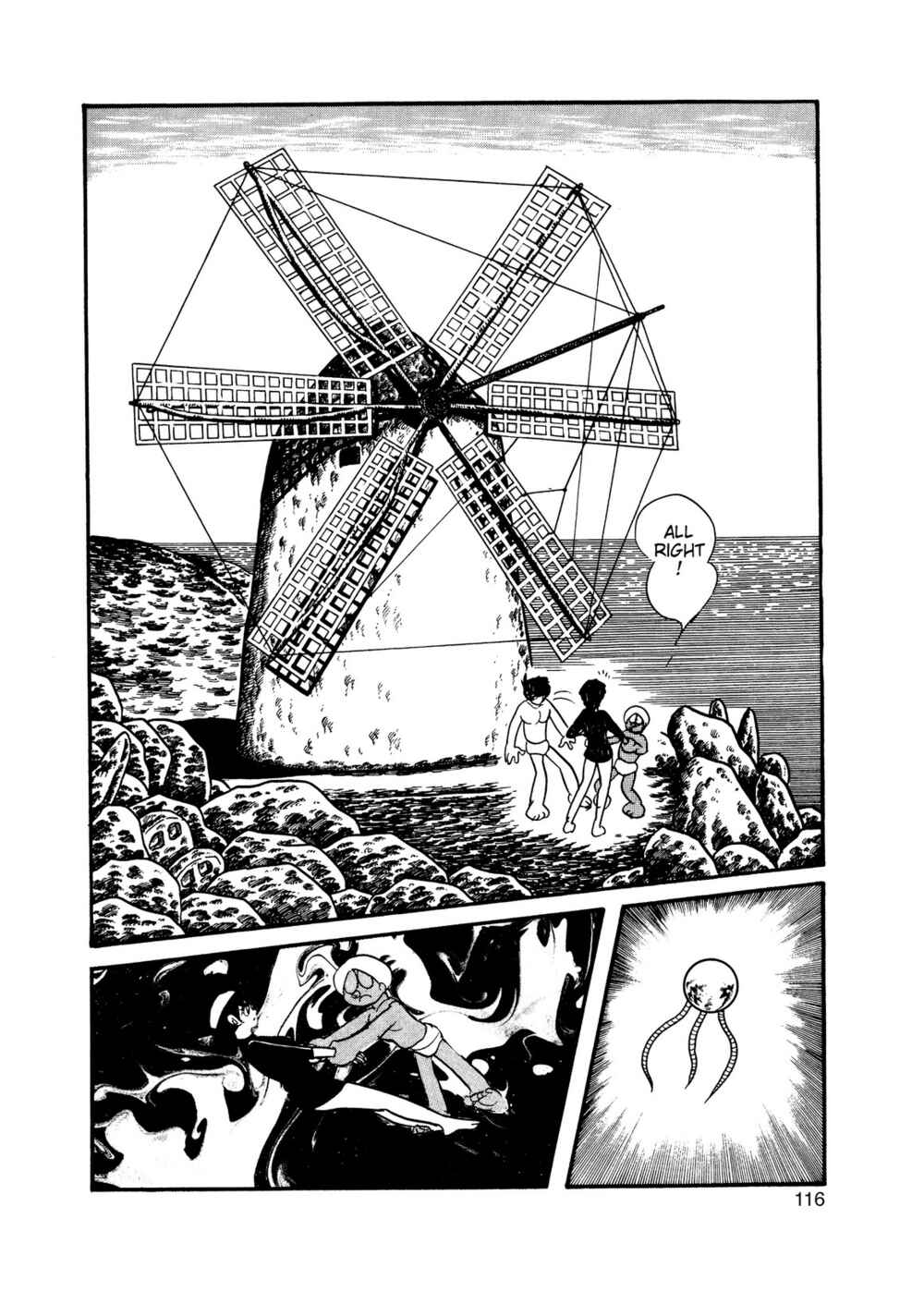 Page 100 Chapter 15.2 Inazuman