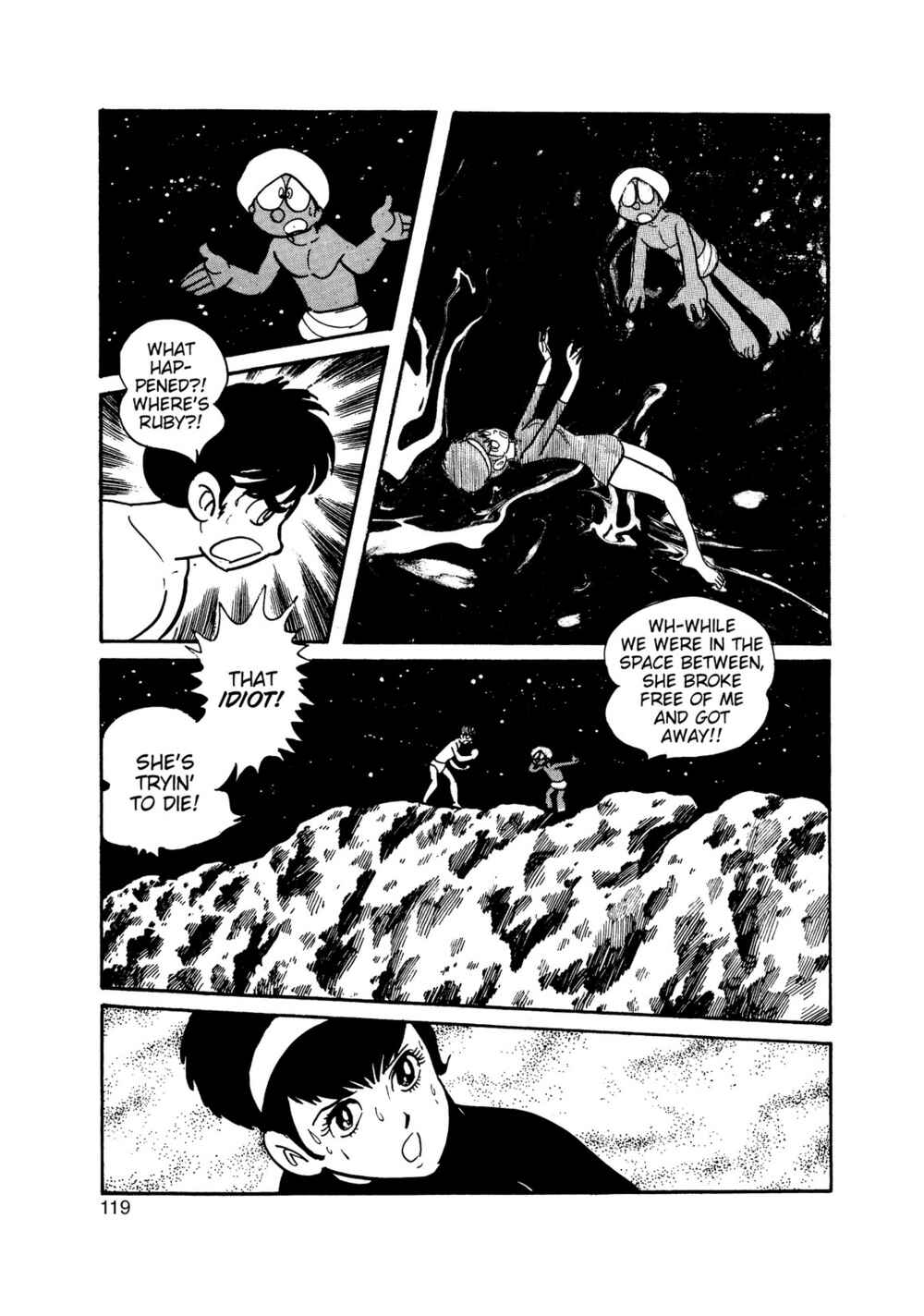 Page 103 Chapter 15.2 Inazuman