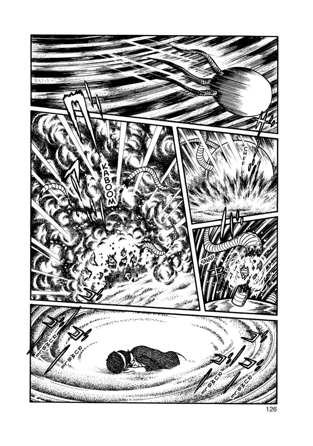 Page 108 Chapter 15.2 Inazuman