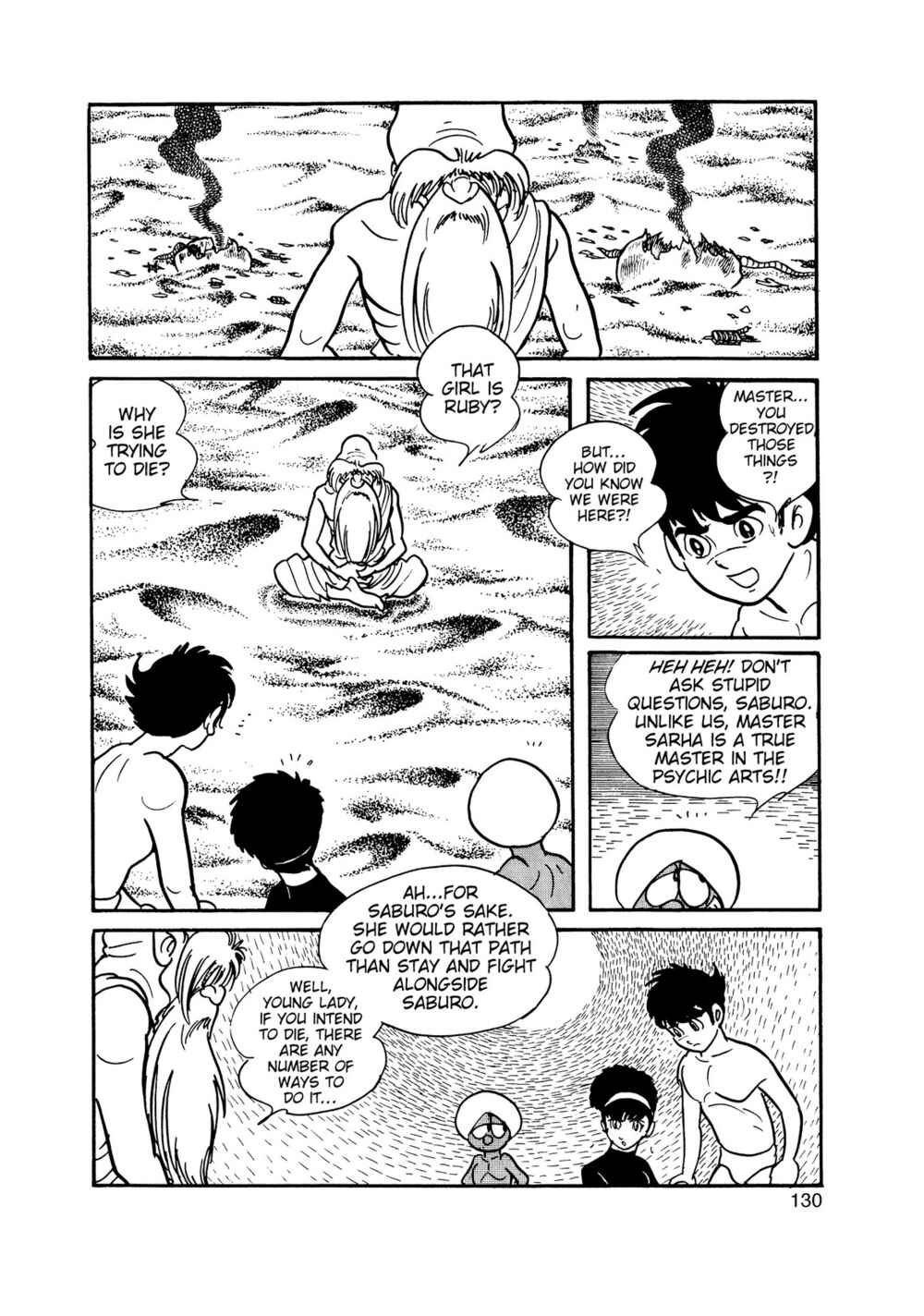 Page 112 Chapter 15.2 Inazuman