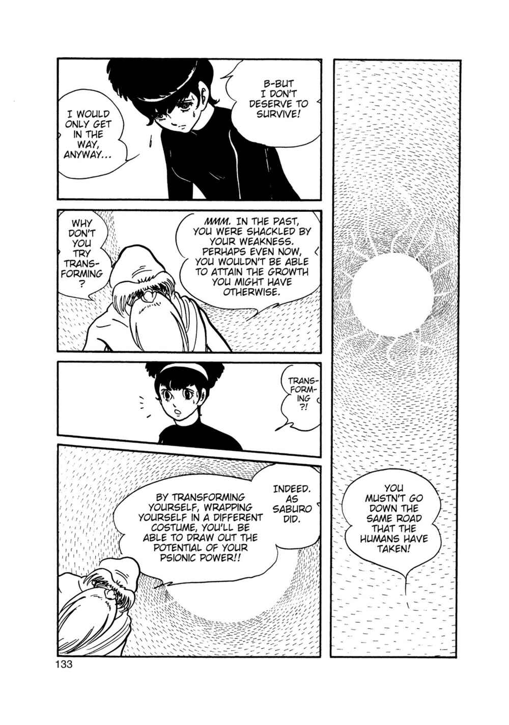 Page 115 Chapter 15.2 Inazuman