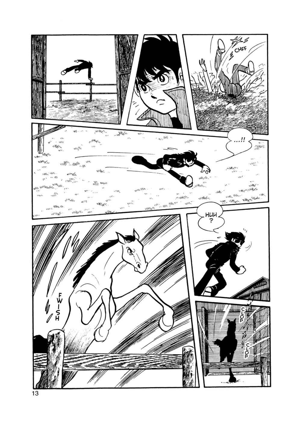Page 12 Chapter 15.2 Inazuman