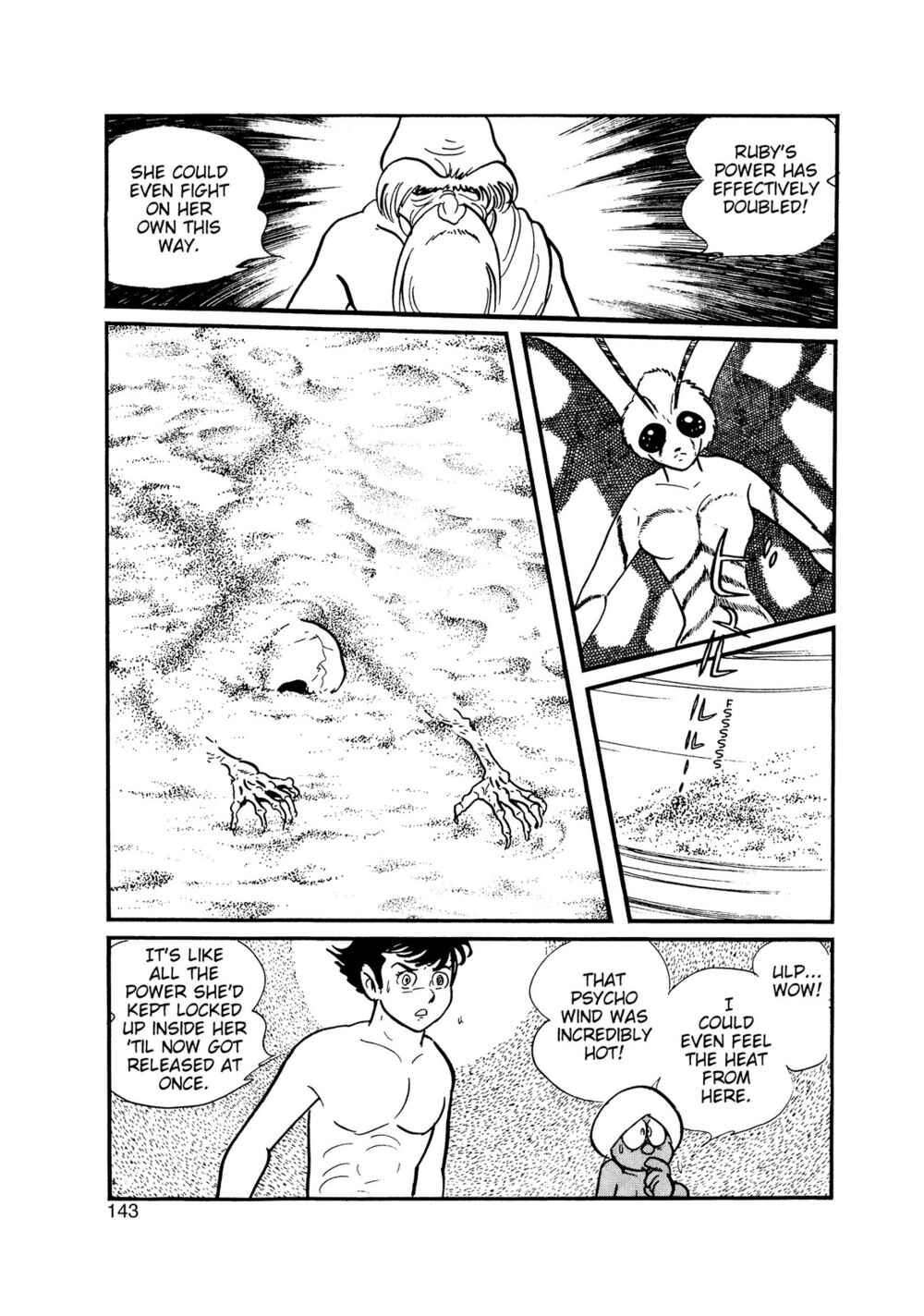 Page 123 Chapter 15.2 Inazuman