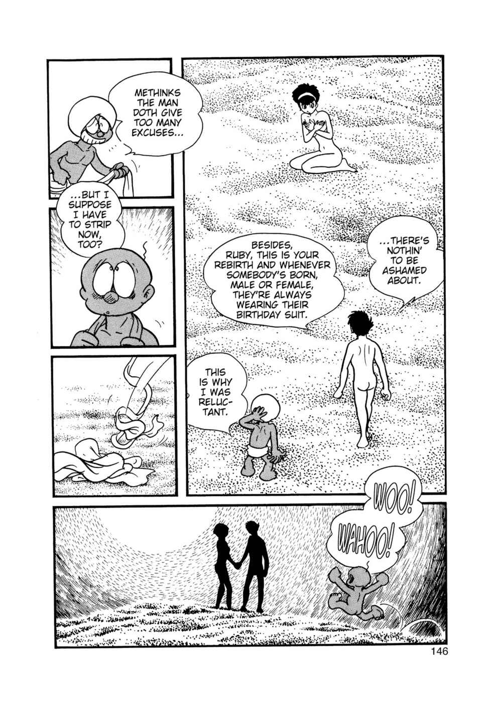 Page 126 Chapter 15.2 Inazuman