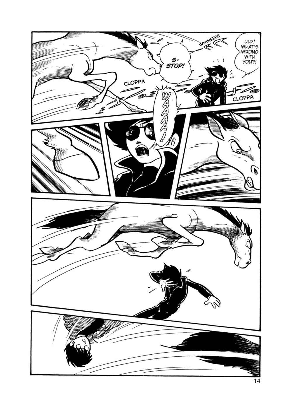 Page 13 Chapter 15.2 Inazuman