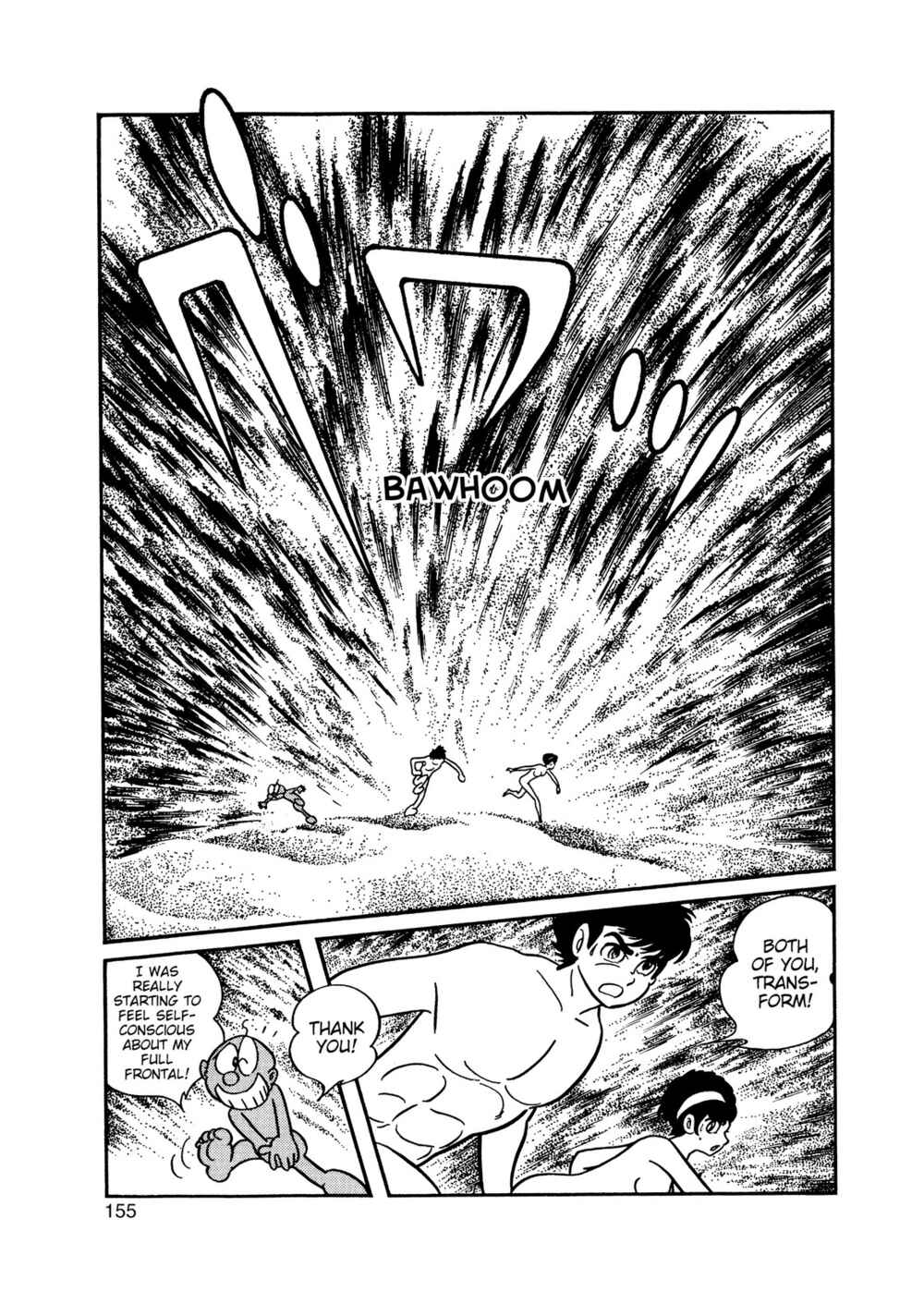 Page 132 Chapter 15.2 Inazuman