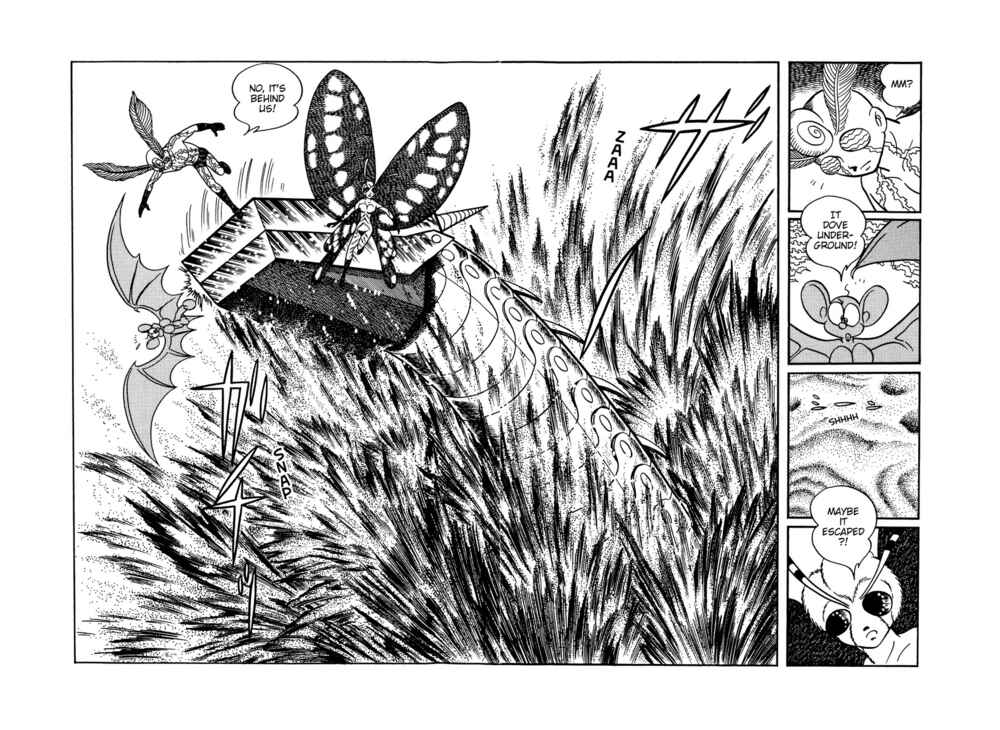 Page 135 Chapter 15.2 Inazuman