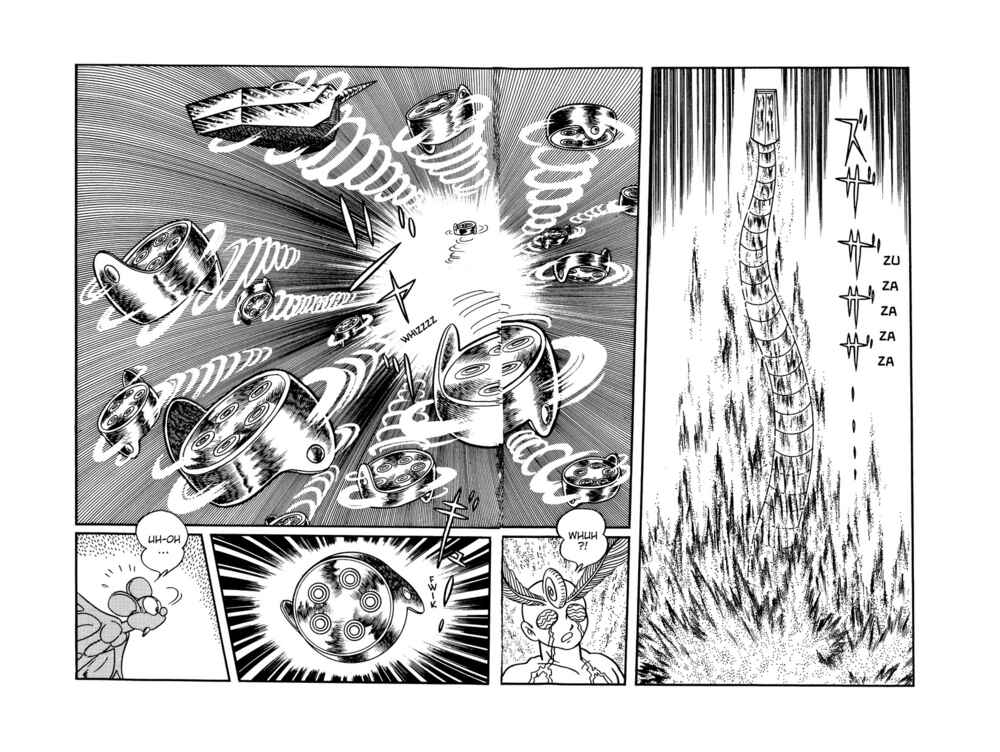 Page 136 Chapter 15.2 Inazuman
