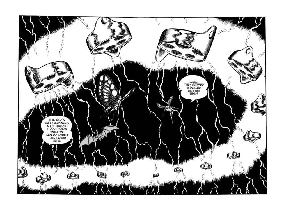 Page 137 Chapter 15.2 Inazuman