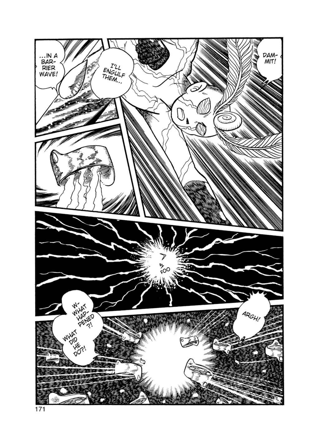 Page 144 Chapter 15.2 Inazuman
