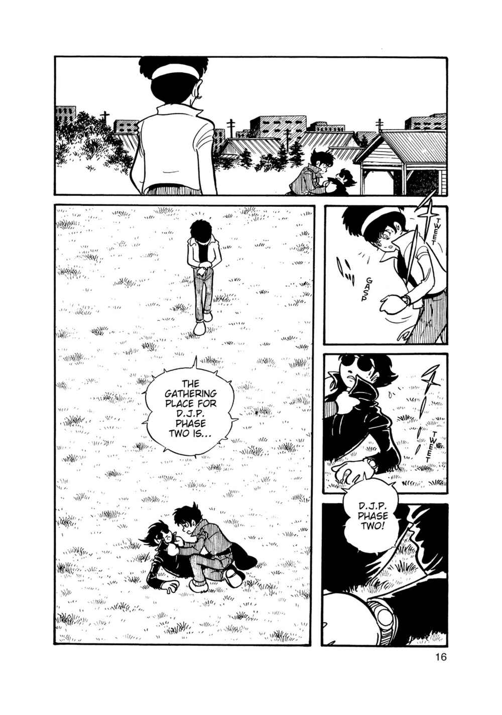 Page 15 Chapter 15.2 Inazuman