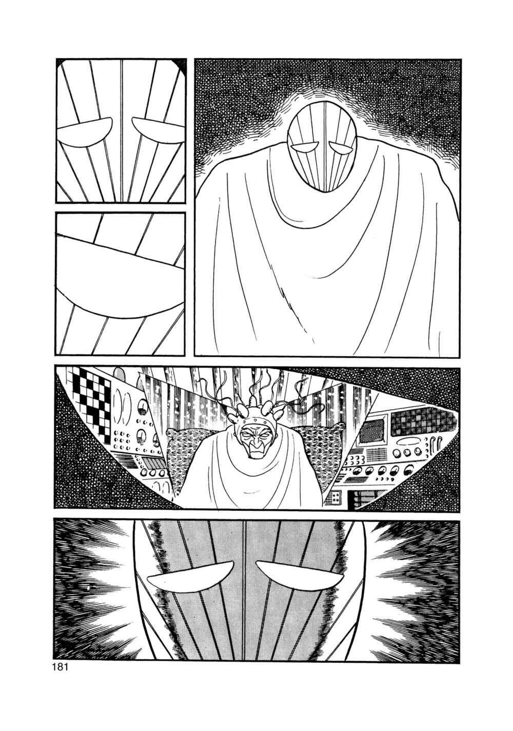 Page 152 Chapter 15.2 Inazuman